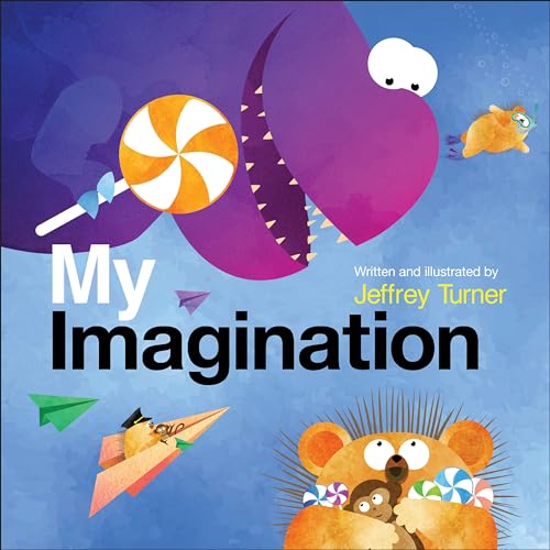 My Imagination (Understanding Me)