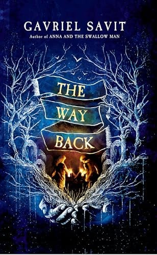 The Way Back (Large Print)