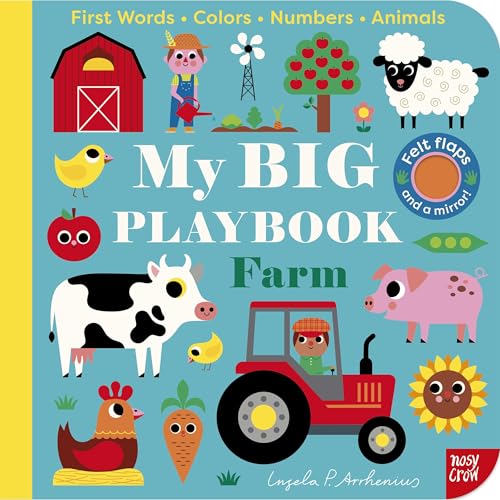 Farm (My BIG Playbook)
