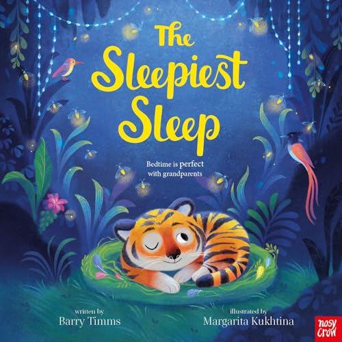 The Sleepiest Sleep