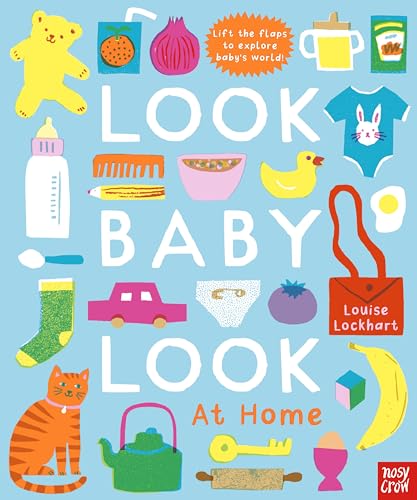 At Home (Look, Baby, Look)