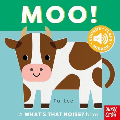 Moo! (What's That Noise?)