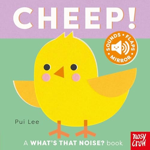 Cheep! (What's That Noise?)