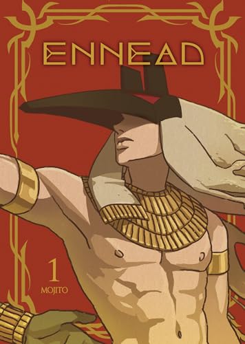 Ennead (Volume 1)