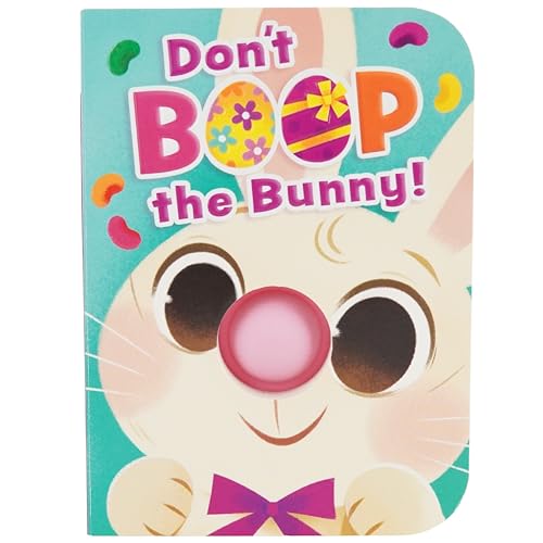 Don't Boop the Bunny! (Don't Boop)