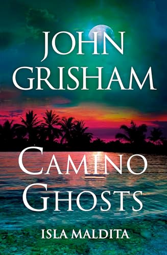 Isla Maldita (Camino, Bk. 3)