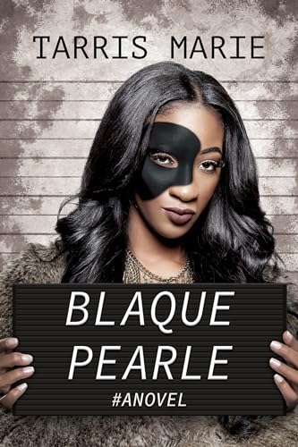 Blaque Pearle